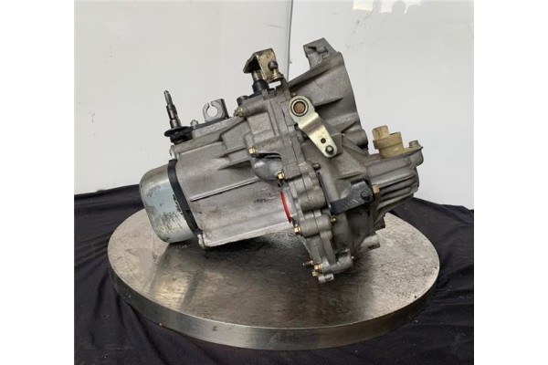 Recambio de caja cambios manual para peugeot 206 1.4 i referencia OEM IAM 20CE45  