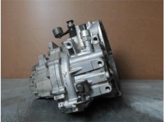 Recambio de caja cambios manual para hyundai matrix (fc) 1.5 crdi referencia OEM IAM J21973  