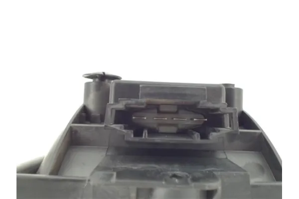 Recambio de rele mando calefaccion para skoda octavia berlina (1u2) 1.9 tdi glx referencia OEM IAM 1J0819022A  
