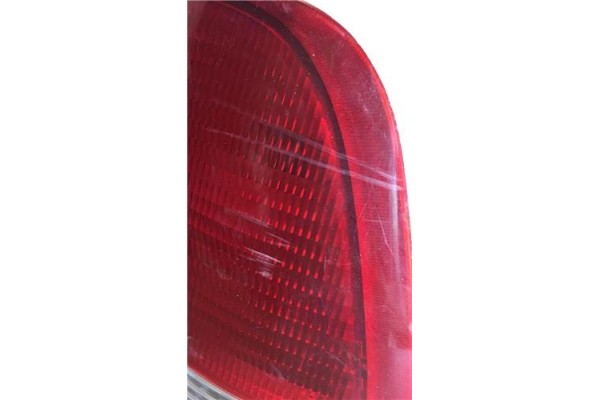 Recambio de piloto trasero derecho para hyundai accent (lc) 1.3 gl 5p referencia OEM IAM 92402252  