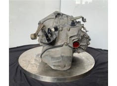 Recambio de caja cambios manual para peugeot 206 1.4 i referencia OEM IAM 20CE45  