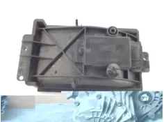 Recambio de rele mando calefaccion para skoda octavia berlina (1u2) 1.9 tdi glx referencia OEM IAM 1J0819022A  
