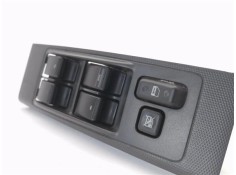 Recambio de mando elevalunas delantero izquierdo para toyota corolla verso (r1) 2.2 d-4d referencia OEM IAM 848200F030 37073C266