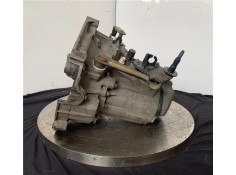 Recambio de caja cambios manual para peugeot 206 1.4 i referencia OEM IAM 20CE45  