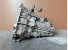 Recambio de caja cambios manual para hyundai matrix (fc) 1.5 crdi referencia OEM IAM J21973  