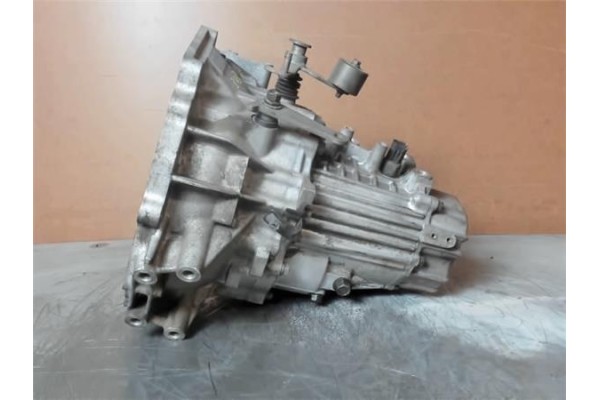 Recambio de caja cambios manual para hyundai matrix (fc) 1.5 crdi referencia OEM IAM J21973  