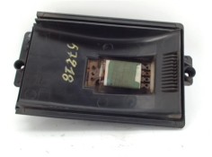 Recambio de rele mando calefaccion para skoda octavia berlina (1u2) 1.9 tdi glx referencia OEM IAM 1J0819022A  