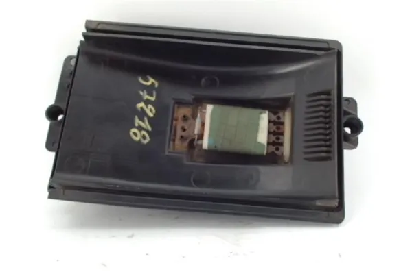 Recambio de rele mando calefaccion para skoda octavia berlina (1u2) 1.9 tdi glx referencia OEM IAM 1J0819022A  