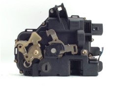 Recambio de cierre electromagnetico trasero izquierdo para seat toledo (1m2) 1.6 16v referencia OEM IAM 3B4839015M  