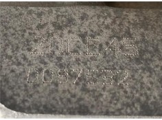 Recambio de caja cambios manual para peugeot 206 1.4 i referencia OEM IAM 20CE45  