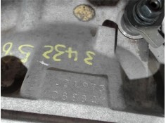 Recambio de caja cambios manual para hyundai matrix (fc) 1.5 crdi referencia OEM IAM J21973  