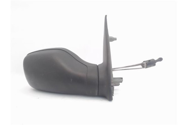 Recambio de retrovisor derecho para peugeot 106 (s2) 1.4 i referencia OEM IAM   