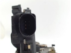 Recambio de cierre electromagnetico trasero izquierdo para seat toledo (1m2) 1.6 16v referencia OEM IAM 3B4839015M  