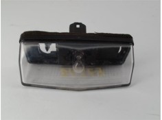 Recambio de piloto matricula para toyota c-hr (x10) 2.0 hibrido referencia OEM IAM 81270F4010  