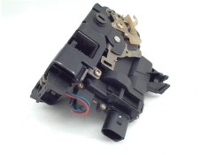Recambio de cierre electromagnetico trasero izquierdo para seat toledo (1m2) 1.6 16v referencia OEM IAM 3B4839015M  