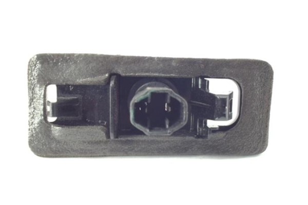 Recambio de piloto matricula para toyota c-hr (x10) 2.0 hibrido referencia OEM IAM 81270F4010  