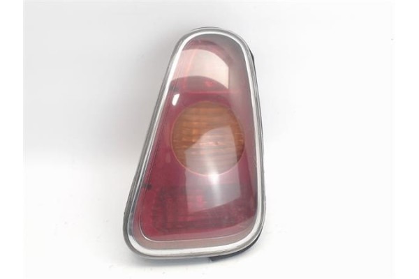 Recambio de piloto trasero derecho para mini mini (r50,r53) 1.6 cooper referencia OEM IAM 632169163959  