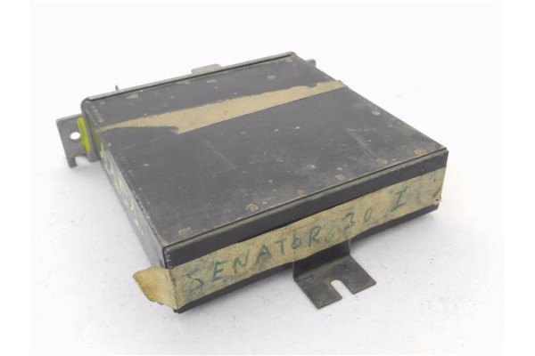 Recambio de centralita para opel senator b 3.0 i cat referencia OEM IAM 90136930 0280001120 