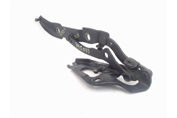 Recambio de bisagra capo derecha para bmw serie 3 berlina (e90) 3.0 330d referencia OEM IAM 41617210678  