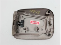 Recambio de tapa exterior combustible para nissan micra (k12e) 1.5 dci referencia OEM IAM 78830AX005  