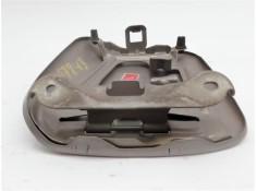 Recambio de tapa exterior combustible para nissan micra (k12e) 1.5 dci referencia OEM IAM 78830AX005  