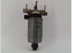 Recambio de soporte filtro gasoil para fiat i doblo (223) cargo 1.9 jtd (223zxe1a) referencia OEM IAM 77362392 223ZXE1A 