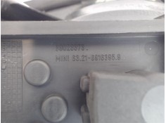 Recambio de piloto trasero derecho para mini mini (r50,r53) 1.6 cooper referencia OEM IAM 632169163959  