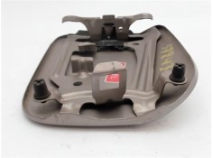 Recambio de tapa exterior combustible para nissan micra (k12e) 1.5 dci referencia OEM IAM 78830AX005  