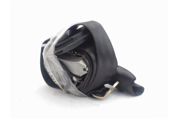 Recambio de cinturon seguridad delantero izquierdo para seat altea (5p1) 1.9 tdi referencia OEM IAM   