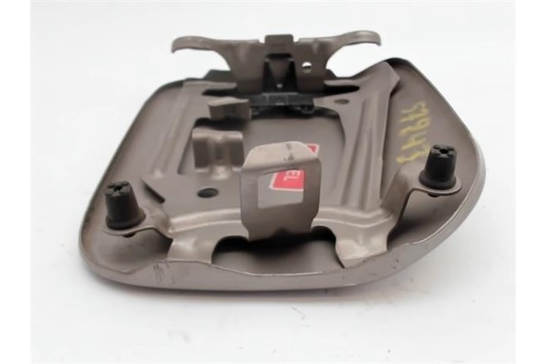 Recambio de tapa exterior combustible para nissan micra (k12e) 1.5 dci referencia OEM IAM 78830AX005  