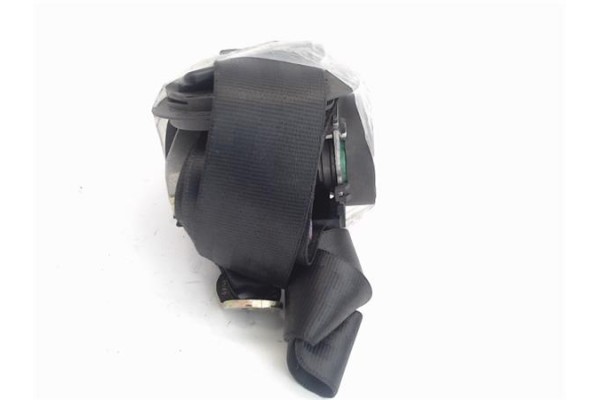 Recambio de cinturon seguridad delantero izquierdo para seat altea (5p1) 1.9 tdi referencia OEM IAM   