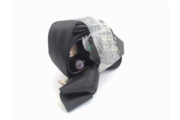 Recambio de cinturon seguridad delantero izquierdo para seat altea (5p1) 1.9 tdi referencia OEM IAM   