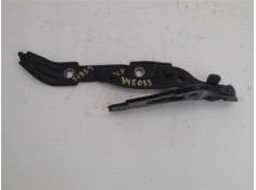 Recambio de bisagra capo derecha para bmw serie 3 berlina (e90) 3.0 330d referencia OEM IAM 41617210678  