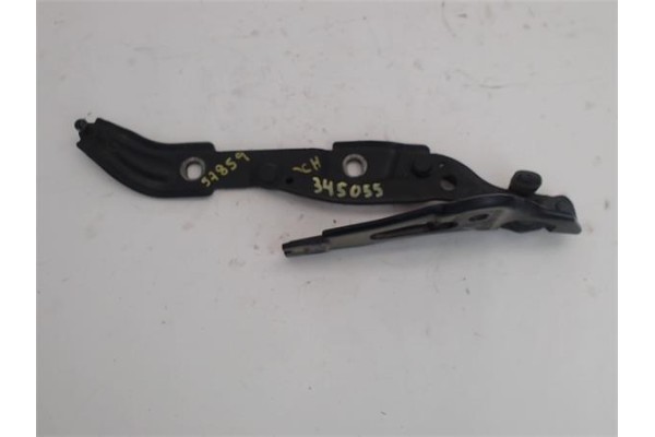 Recambio de bisagra capo derecha para bmw serie 3 berlina (e90) 3.0 330d referencia OEM IAM 41617210678  