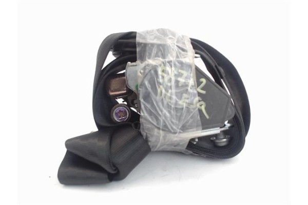 Recambio de cinturon seguridad delantero izquierdo para seat altea (5p1) 1.9 tdi referencia OEM IAM   