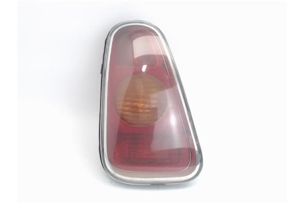 Recambio de piloto trasero izquierdo para mini mini (r50,r53) 1.6 cooper referencia OEM IAM 632169163959  