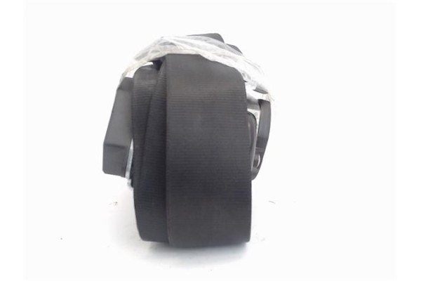 Recambio de cinturon seguridad delantero izquierdo para seat altea (5p1) 1.9 tdi referencia OEM IAM   