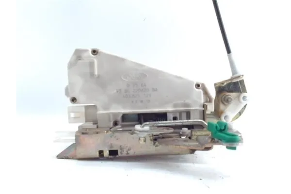 Recambio de cierre electromagnetico trasero derecho para ford mondeo i (gbp) 1.8 i 16v referencia OEM IAM 93BG220A20BA  6758077 