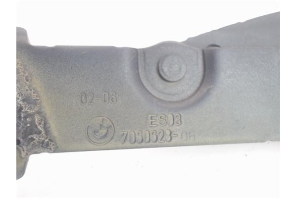 Recambio de bisagra capo derecha para bmw serie 3 berlina (e90) 3.0 330d referencia OEM IAM 41617210678  