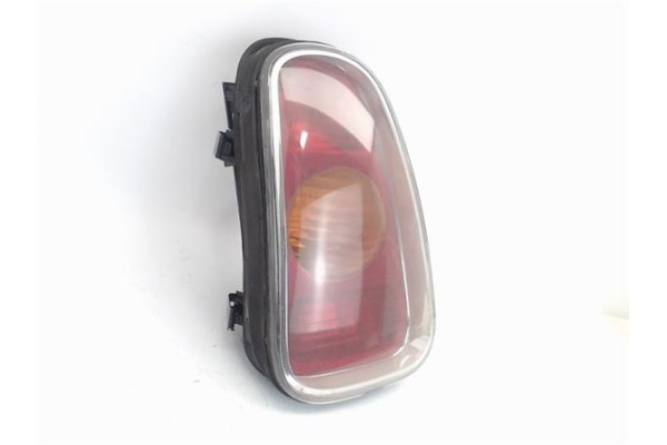Recambio de piloto trasero izquierdo para mini mini (r50,r53) 1.6 cooper referencia OEM IAM 632169163959  
