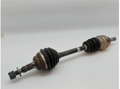 Recambio de palier delantero izquierdo para opel astra g berlina 1.6 16v referencia OEM IAM 374775  