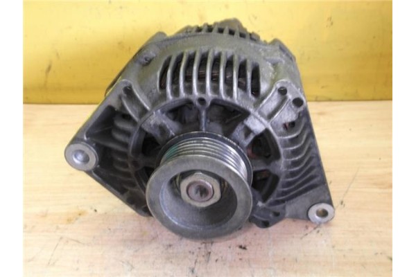 Recambio de alternador para renault megane i coupe fase 2 (da..)(1999) 1.9 dti rsi [1,9 ltr. - 72 kw dti diesel cat] referencia 