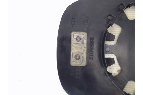 Recambio de cristal retrovisor izdo para renault laguna grandtour (k56) referencia OEM IAM   