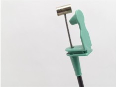 Recambio de cierre electromagnetico trasero derecho para ford mondeo i (gbp) 1.8 i 16v referencia OEM IAM 93BG220A20BA  6758077 