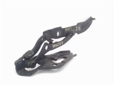 Recambio de bisagra capo izquierda para bmw serie 3 berlina (e90) 3.0 330d referencia OEM IAM 41617210677  