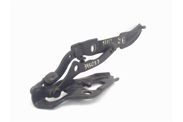 Recambio de bisagra capo izquierda para bmw serie 3 berlina (e90) 3.0 330d referencia OEM IAM 41617210677  