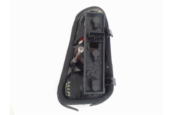 Recambio de piloto trasero izquierdo para mini mini (r50,r53) 1.6 cooper referencia OEM IAM 632169163959  
