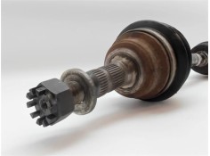 Recambio de palier delantero izquierdo para opel astra g berlina 1.6 16v referencia OEM IAM 374775  