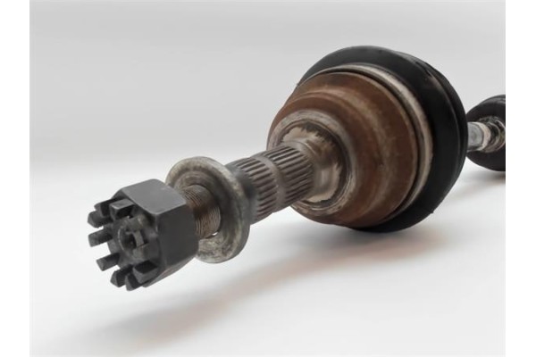 Recambio de palier delantero izquierdo para opel astra g berlina 1.6 16v referencia OEM IAM 374775  