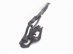 Recambio de bisagra capo izquierda para bmw serie 3 berlina (e90) 3.0 330d referencia OEM IAM 41617210677  